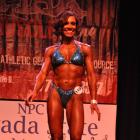 Mena  Spodobalski - NPC Nevada State 2013 - #1