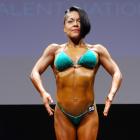 Sandra  Whitney - NPC Dayana Cadeau Classic  2015 - #1