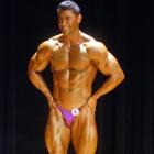 Frank  Guzman - NPC South Florida 2012 - #1