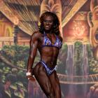 Candrea  Adams - IFBB Europa Show of Champions Orlando 2016 - #1