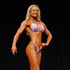 Raechelle   Chase - IFBB Houston Pro 2010 - #1