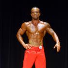 William  Gil - NPC Miami Classic 2015 - #1