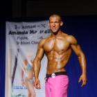 Aaron  Thomas - NPC FL Gold Cup 2012 - #1