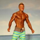 Sheridan  Hause Jr - IFBB Valenti Gold Cup 2013 - #1