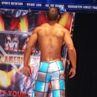 Chris  DeHaras - NPC Gulf Coast 2012 - #1