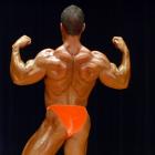 Jose  Caneco - NPC Miami Classic 2011 - #1