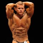 Eli   Blahut - NPC Nationals 2011 - #1