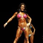 Adriana  Valero - NPC Ruby Championship 2012 - #1