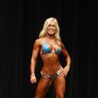 Megan  LaFlamme - NPC Bill Wilmore Classic 2015 - #1