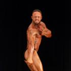 Ryan  Snowden - NPC Bill Wilmore Classic 2014 - #1