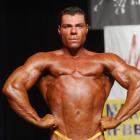 Andre  Martins - NPC Southern States 2014 - #1