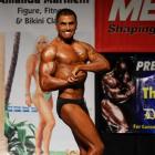 Louis  Blas - NPC FL Gold Cup 2014 - #1