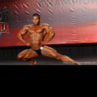 Marco  Cardona - IFBB Wings of Strength Tampa  Pro 2014 - #1