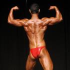 Jonathan  Ovadia - NPC FL Gold Cup 2013 - #1