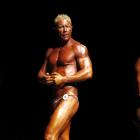 Ken  Swencki - NPC Ruby Championship 2012 - #1