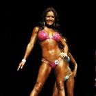 Adriana  Valero - NPC Ruby Championship 2012 - #1