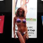 Karen  Kennedy - NPC FL Gold Cup 2011 - #1