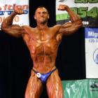 Arturo  Mendez - NPC Southeast Classic 2013 - #1