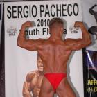 Miguel  Estevanell - NPC South Florida 2010 - #1