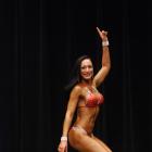 Elisa  Armetta - NPC Bill Wilmore Classic 2015 - #1