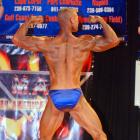 Paul  Vance - NPC Gulf Coast 2012 - #1