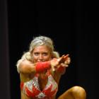 Jennifer  Bishop - NPC West Palm Beach & Anna Level 2012 - #1