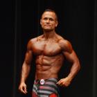 Tico  Casamayor - NPC Bill Wilmore Classic 2015 - #1