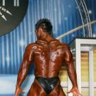 Hidetada  Yamagishi - IFBB Europa Show of Champions Orlando 2009 - #1