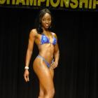 Stephanie  Smith - NPC Miami Classic 2012 - #1