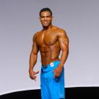 Angel  Thill - NPC Ft. Lauderdale Cup 2014 - #1