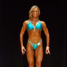 Lisa  Garcia - NPC Gold Coast 2014 - #1