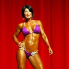 Lellanys  Fernandez - NPC Southern States 2013 - #1