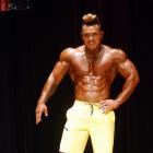 Juan  Singhavong - NPC Gold Coast 2015 - #1