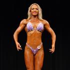 Raechelle   Chase - IFBB Houston Pro 2010 - #1