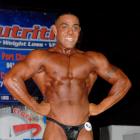 Eddy  Garcia - NPC Royal Palm Classic 2012 - #1