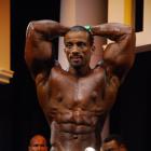 Men Bodybuilding  PreJudge - IFBB Arnold Amateur 2013 - #1