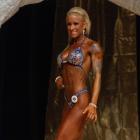 Lizette  Blanco - NPC Prestige Crystal Cup 2014 - #1