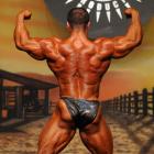 Grigori   Atoyan - IFBB Europa Super Show 2010 - #1