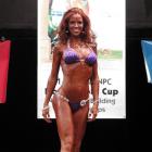 Karen  Kennedy - NPC FL Gold Cup 2011 - #1