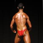 Jonathan  Ovadia - NPC FL Gold Cup 2013 - #1