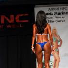 Traci  Scaletta - NPC FL Gold Cup 2014 - #1