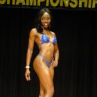 Stephanie  Smith - NPC Miami Classic 2012 - #1