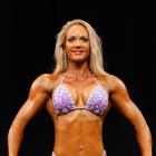 Raechelle   Chase - IFBB Houston Pro 2010 - #1