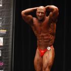 Bryan  Raymond - NPC Bill Wilmore Classic 2015 - #1