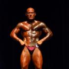 Miguel  Porrell - NPC Ruby Championship 2011 - #1