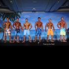 Matthew  Acton - IFBB Valenti Gold Cup 2012 - #1