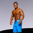 Angel  Thill - NPC Ft. Lauderdale Cup 2014 - #1