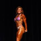 Jen  Esposito - NPC Diamond Classic 2015 - #1