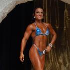 Brenda  Hines - NPC Prestige Crystal Cup 2014 - #1