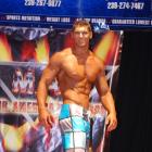 Chris  DeHaras - NPC Gulf Coast 2012 - #1